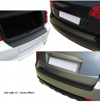Protector Paragolpes Trasero Abs (Dispatch)Fiat Scudo 07- (Voor Ongespoten Bumpers)